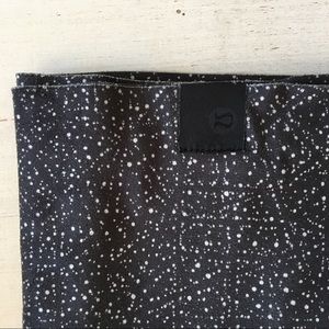 Lululemon “The Towel”